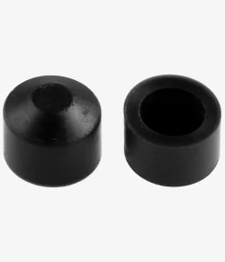 Ace AF1 Pivot Cup Gummi (black) 2er Pack