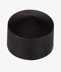 Ace Basic Pivot Cup Gummi (black) 2er Pack