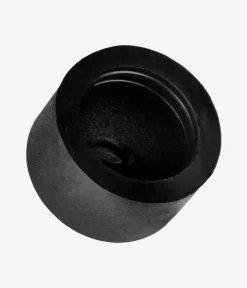 Ace Basic Pivot Cup Gummi (black) 2er Pack