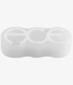 Ace Big Block Skatewachs (clear)