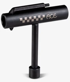 Ace Classic Skate-Tool (black)