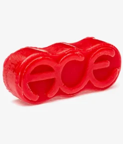 Ace Rings Skatewachs (red)