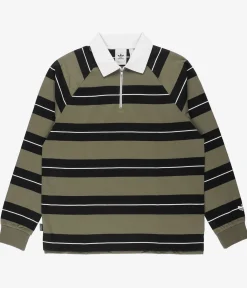adidas Shmoo CS Longsleeve (rugby olistr black white)