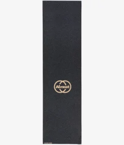 Almost Ivy 9" Griptape (clear)