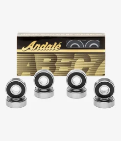 Andale Abec 7 Kugellager
