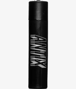 Antix Adverse Clipper Feuerzeug (black)