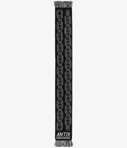 Antix Chains Schal (black)