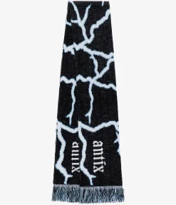 Antix Tormenta Schal (black)