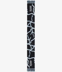 Antix Tormenta Schal (black)