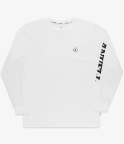 Anuell Safey SPF50 Longsleeve (white)