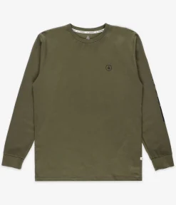 Anuell Safey SPF50 Longsleeve (olive)