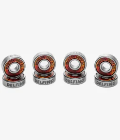 Bronson Speed Co. Delfino Pro G3 Kugellager
