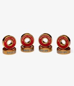 Bronson Speed Co. Dressen Pro G3 Kugellager (multi)