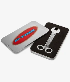 Carpet Company D-Tool Skate-Tool (silver)
