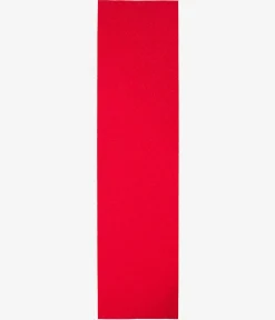 Cheese Fine 11" Griptape (red)