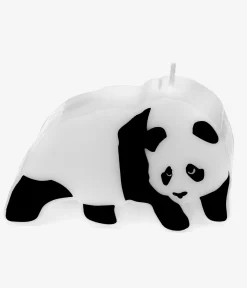 Enjoi Panda Candle Skatewachs (white)
