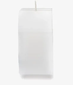 Enjoi Panda Candle Skatewachs (white)