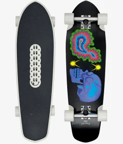 Globe Big Blazer 32" (81,3cm) Cruiser (hypnagoga)