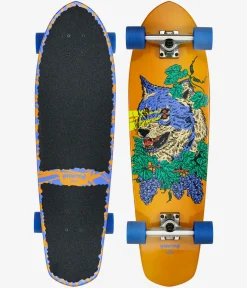 Globe Big Blazer 32" (81,3cm) Cruiser (lazer wolf)