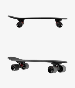 Globe Blazer 26" (66cm) Cruiser (black the f out)