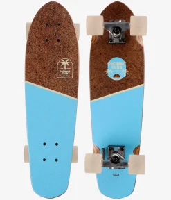 Globe Blazer 26" (66cm) Cruiser (coconut sky)