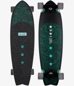Globe Chromantic 33" (83,8cm) Cruiser (psy palm)