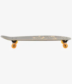 Globe Pinner Classic 40" (101,6cm) Komplett-Longboard (hurricane leaves)
