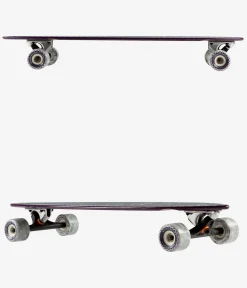 Globe Pintail 34" (86,36cm) Komplett-Longboard (the sentinel)