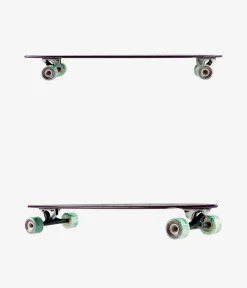 Globe Pintail 37" (94cm) Komplett-Longboard (the launcher)