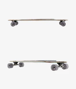 Globe Prowler Classic 38" (96,5cm) Komplett-Longboard (amazonia)