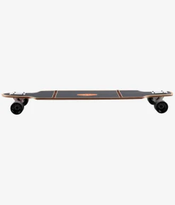Globe Spearpoint 40" (101,6cm) Komplett-Longboard (motel)