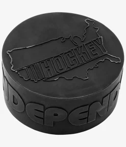 HOCKEY x Independent Puck The Rest Skatewachs (black)