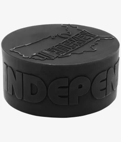 HOCKEY x Independent Puck The Rest Skatewachs (black)
