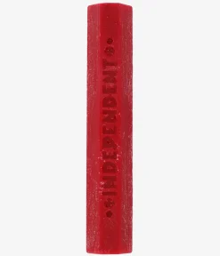 Independent Curb Killer Skatewachs (red)