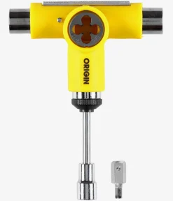 Origin Threader Skate-Tool (yellow)