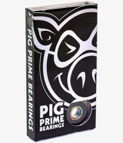 Pig Prime Kugellager (black)