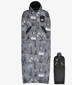 Poler Napsack Acc. reversible (trader rick grey)