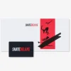 skatedeluxe - Gutschein