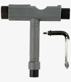 skatedeluxe Basic Skate-Tool (grey black)