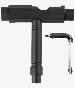 skatedeluxe Basic Skate-Tool (all black)