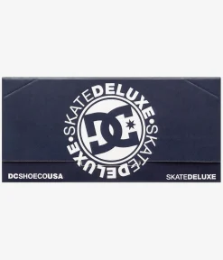 skatedeluxe x DC Smoking Papers Acc. (navy)