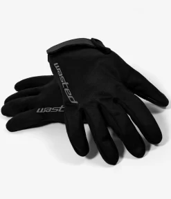 Wasted Paris Arena Technical Handschuhe (black)