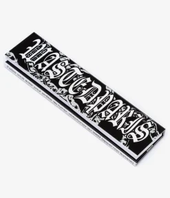 Wasted Paris Kingdom Rolling Paper Acc. (black)